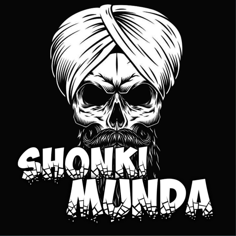 SHONKI MUNDE icon