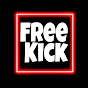 Free Kick logo