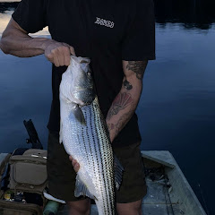 KerrFishing