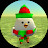 Santa Chicken 