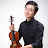 Young Violin