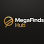 MegaFinds Hub logo