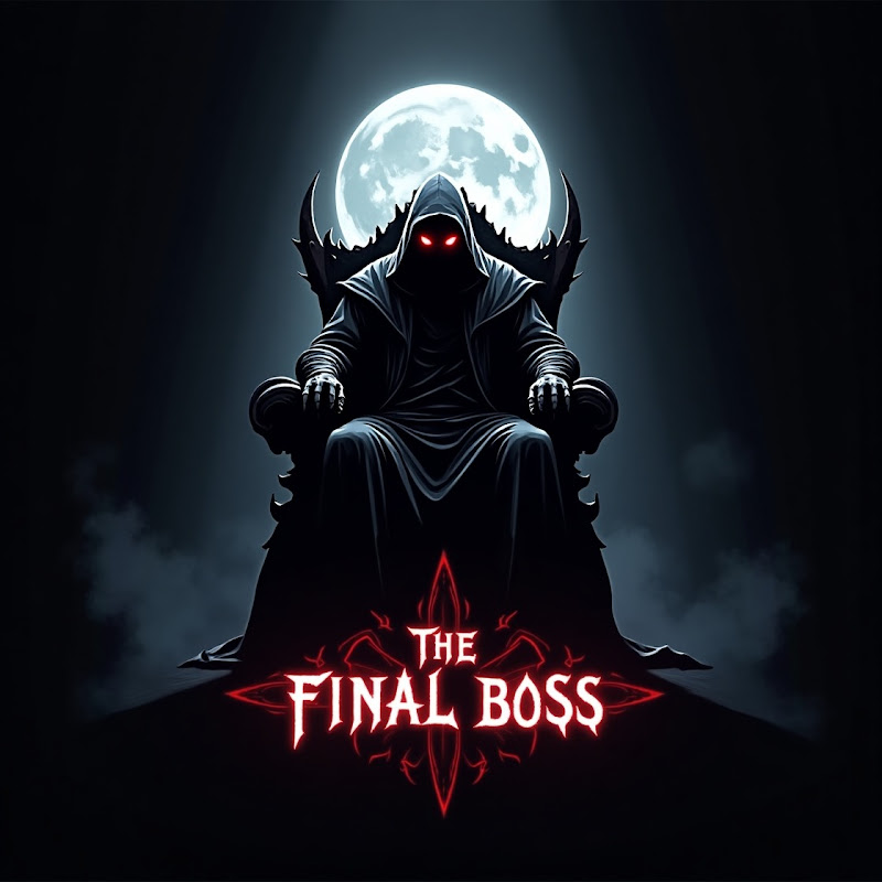 The Final Boss 