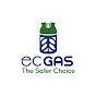 EC Gas LPG logo