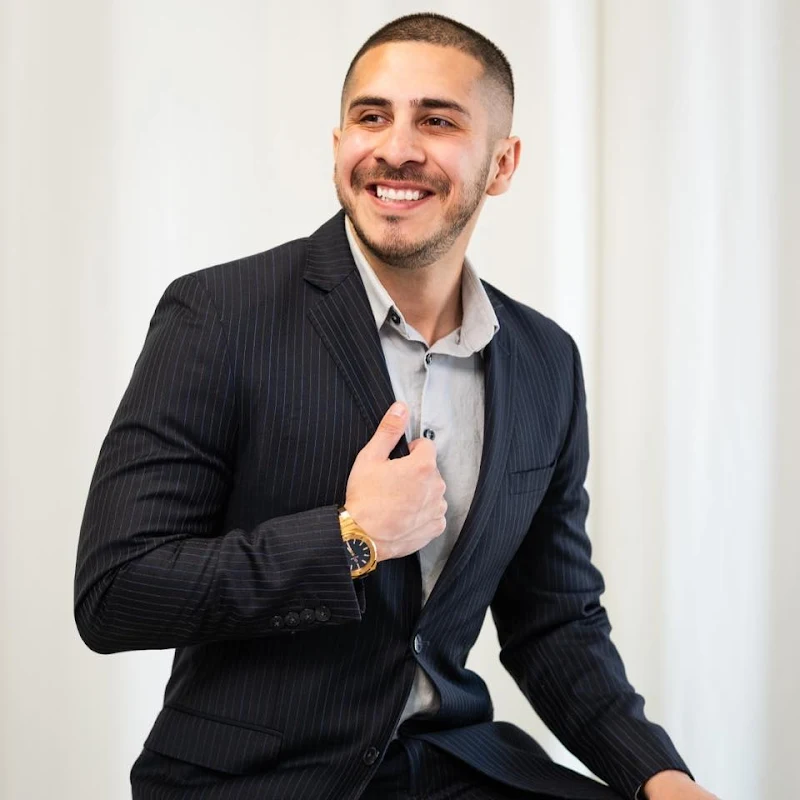 Henry Padilla ROC realtor