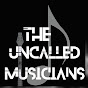 The UNCALLED musicians logo