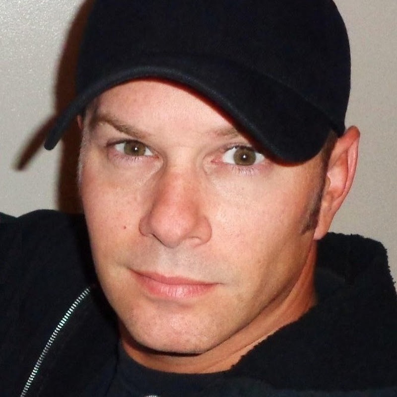 Darrick Patrick
