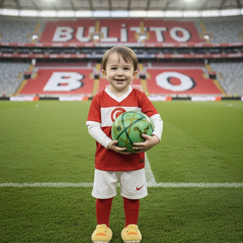 Bulitto JR