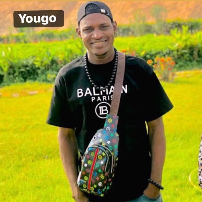 Yougo Officiel icon