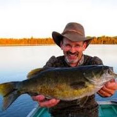 WBTedrick's FishTales - Reel Life Adventure