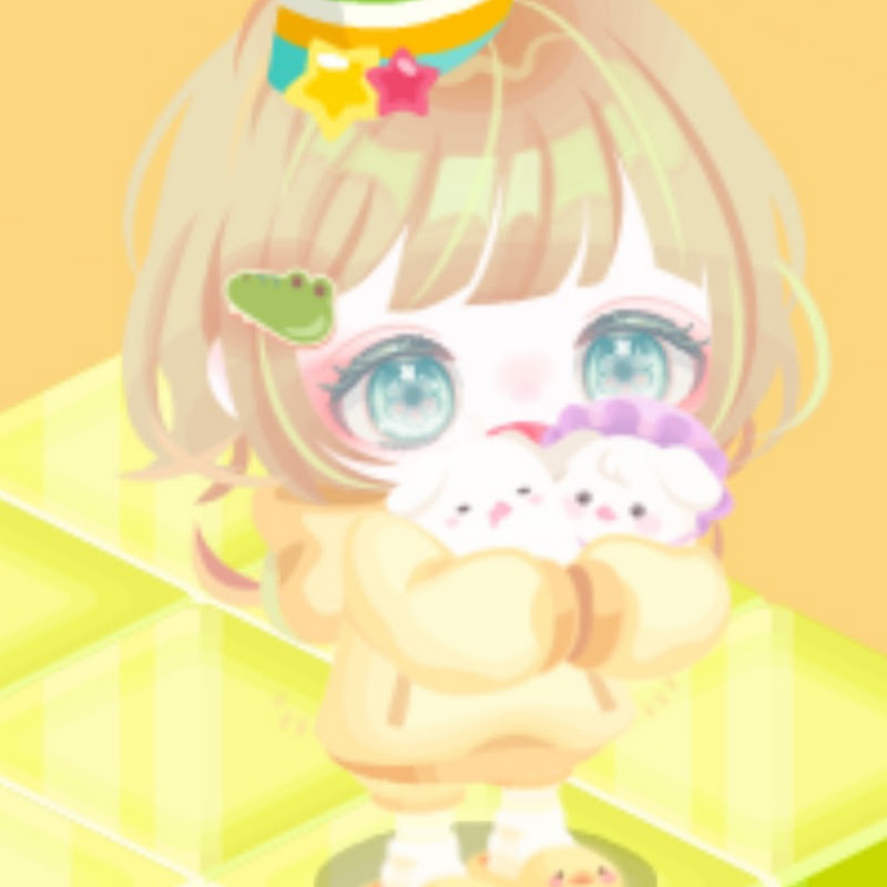 堕天使らのく【活動休止中ピグパ地理系】