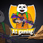 @a1_gaming00 logo