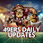 49ERS DAILY UPDATES