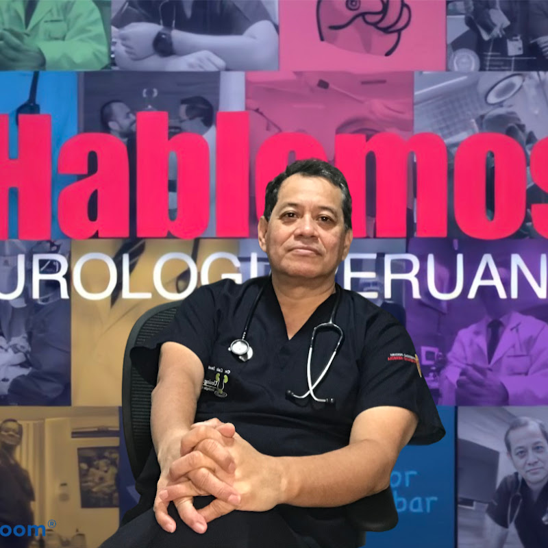 Dr. Luis Susaníbar - Urología a la Carta