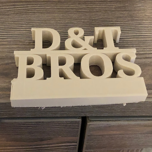D&T Bros