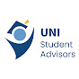UNI Student Advisors logo