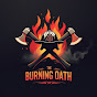 The Burning Oath logo
