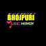 _Yts5d_Gws8-channel-avatar-BHOJPURI MUSIC  MUNCH