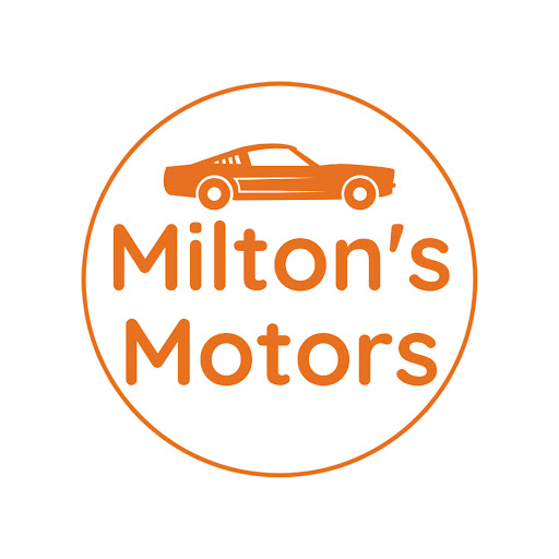 Milton's Motors