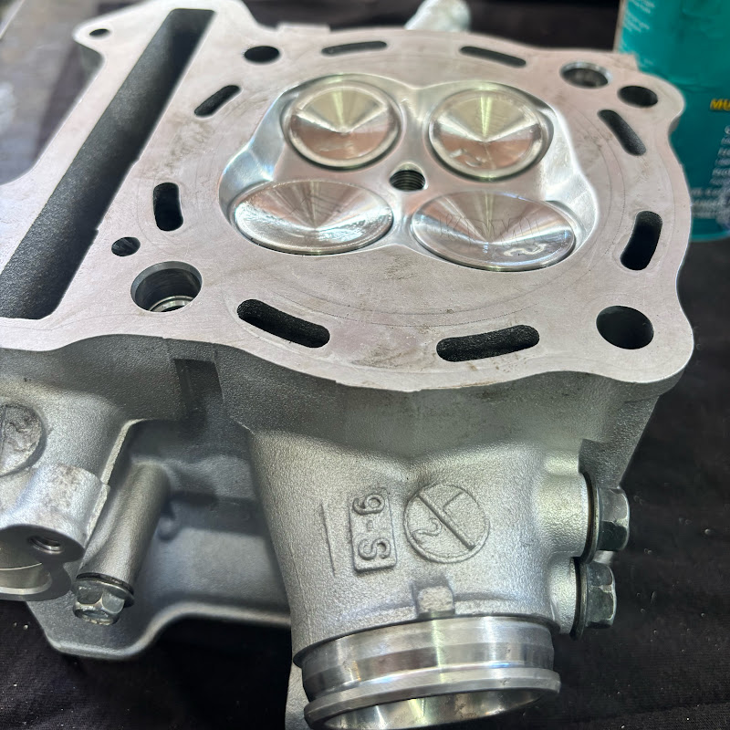 Todo sobre mecánica y autos