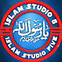 Islam studio 5 logo