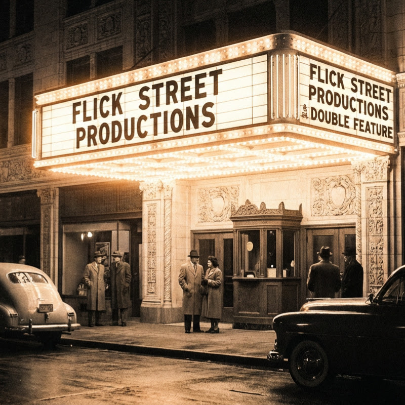 Flick Street Productions