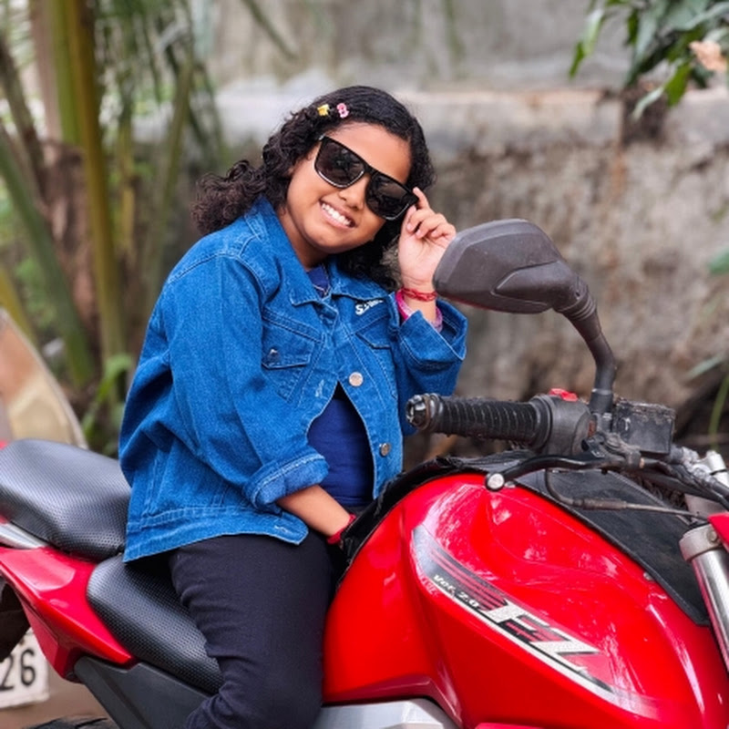 RESHMI SUMESH