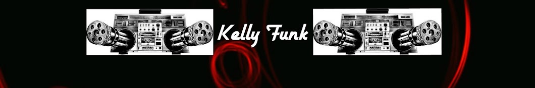 Kelly Funk YouTube channel avatar