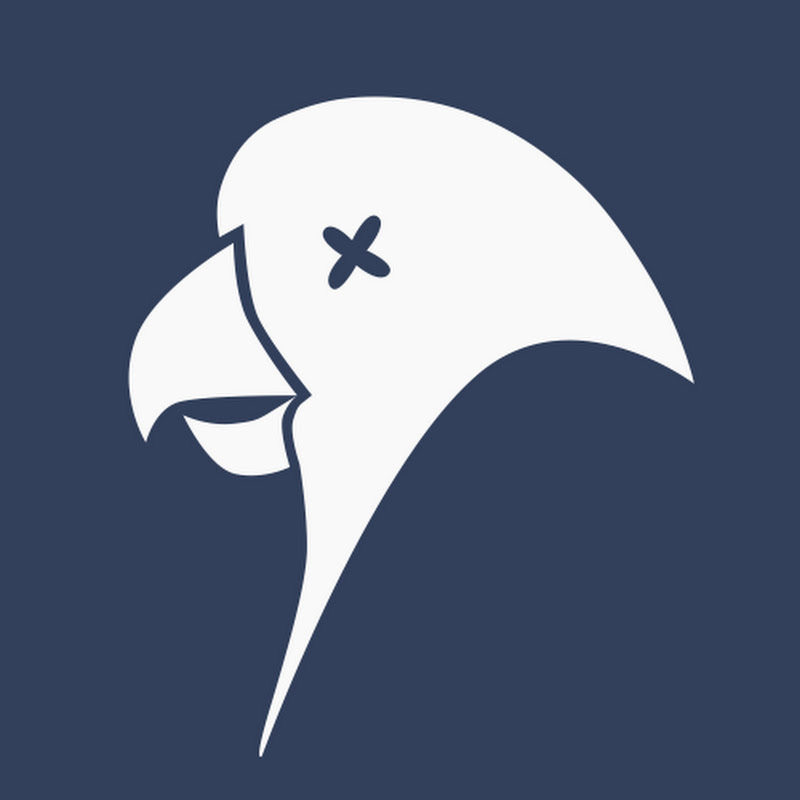 UndeadParrot gaming