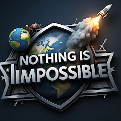 Nothing is impossible Avatar