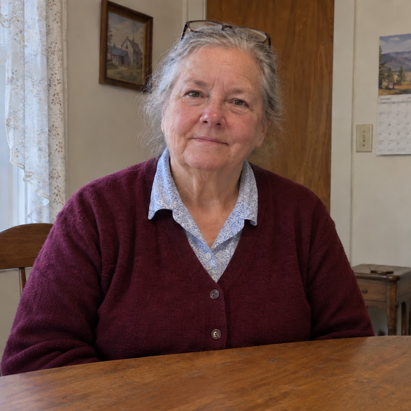 Ruth Sawyer