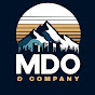 MDO & Company logo