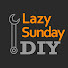2AXwrTwSHOs-channel-avatar-Lazy Sunday DIY