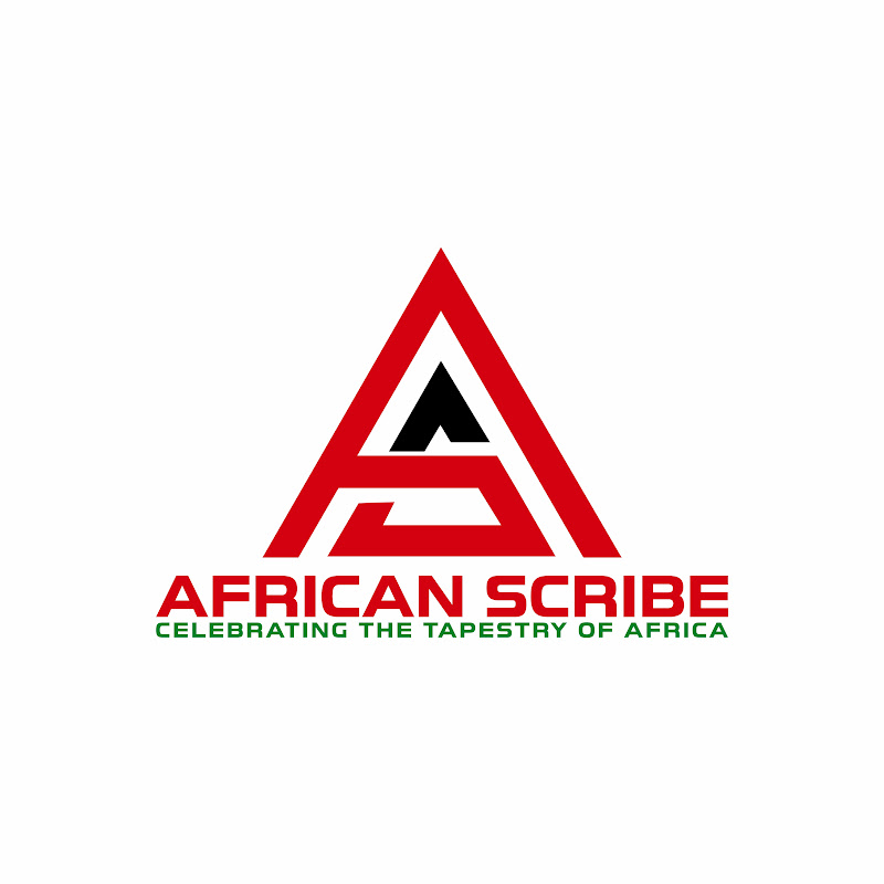 African Scribe