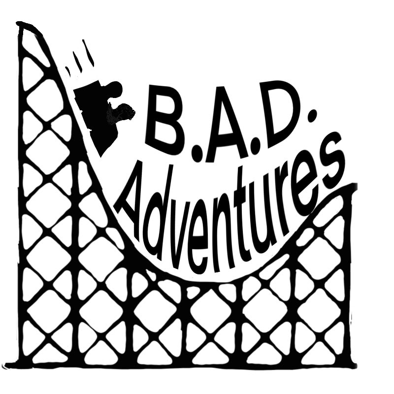 B.A.D. Adventures