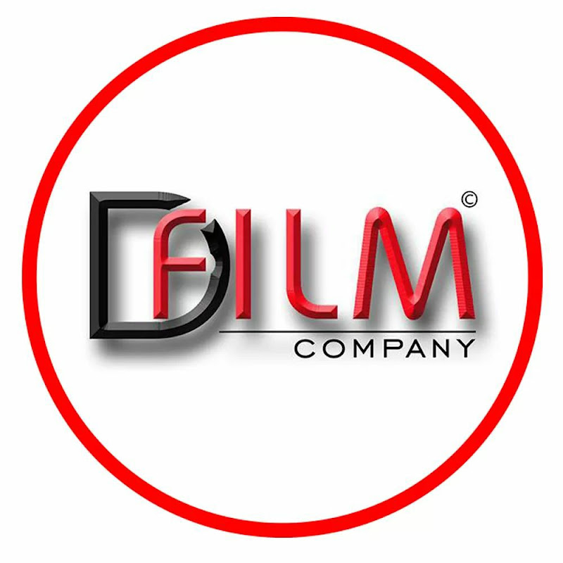 Dfilm tj Logo