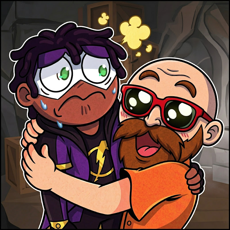 Rojin & Fuziah - Gaming