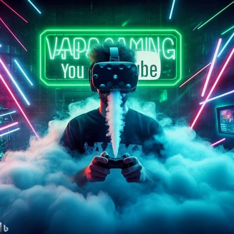 Vapor Gaming