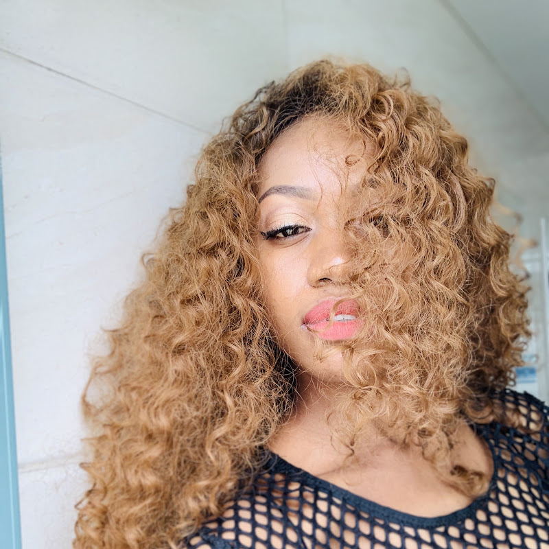 Alicia Keins Vlogs