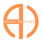 Digital with Ajay