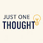 Just One Thought logo