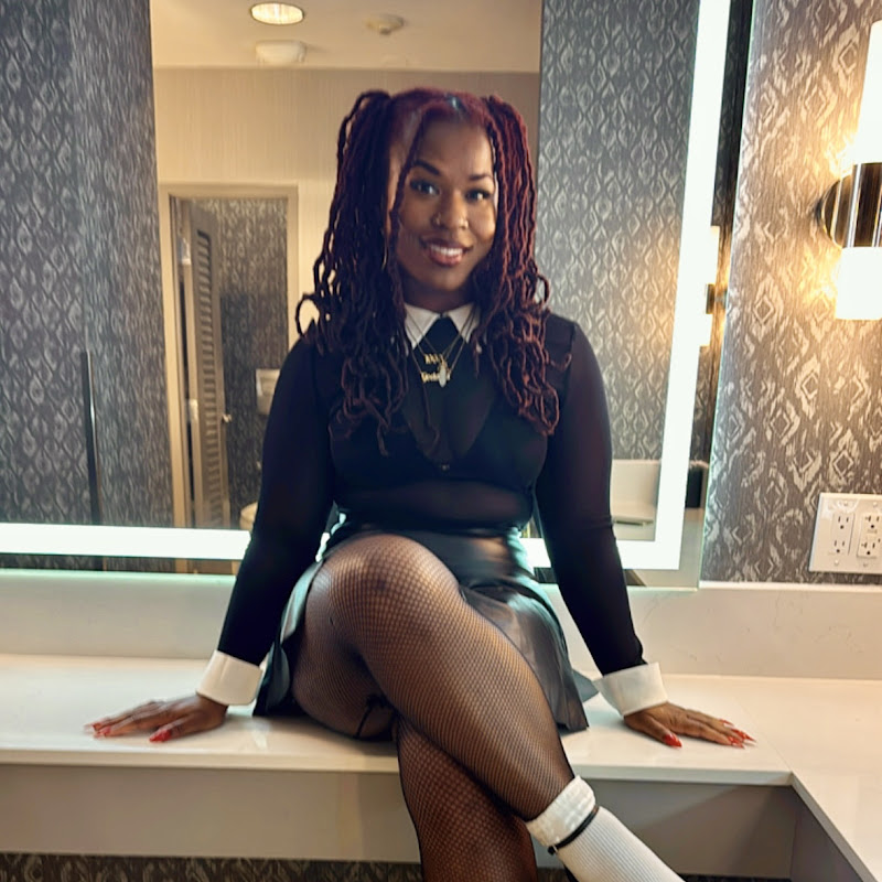 Nia Audrianna