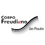 Corpo Freudiano Escola de Psicanálise - São Paulo logo