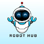 Robot Hub logo