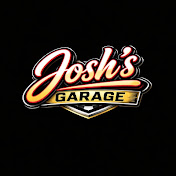 Josh's garage.