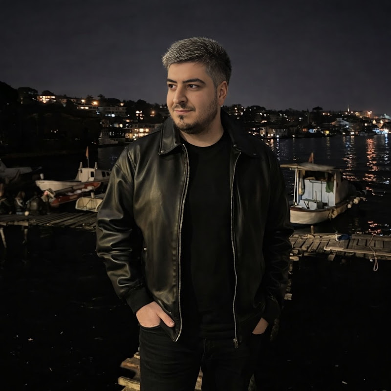 Dj Umut Çevik
