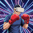 VR Boxing (TOF 2)