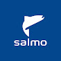 Канал про рыбалку Salmo Belarus logo