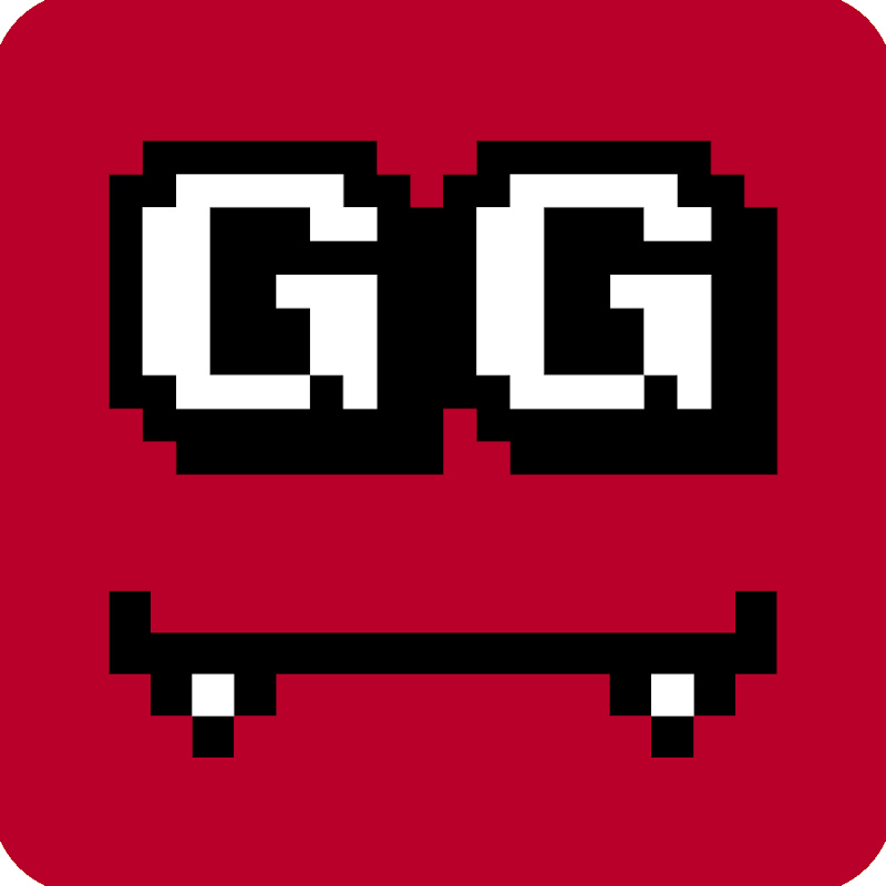 Gamegasmus