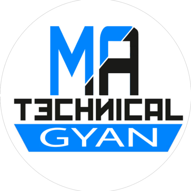 MA Technical Gyan
